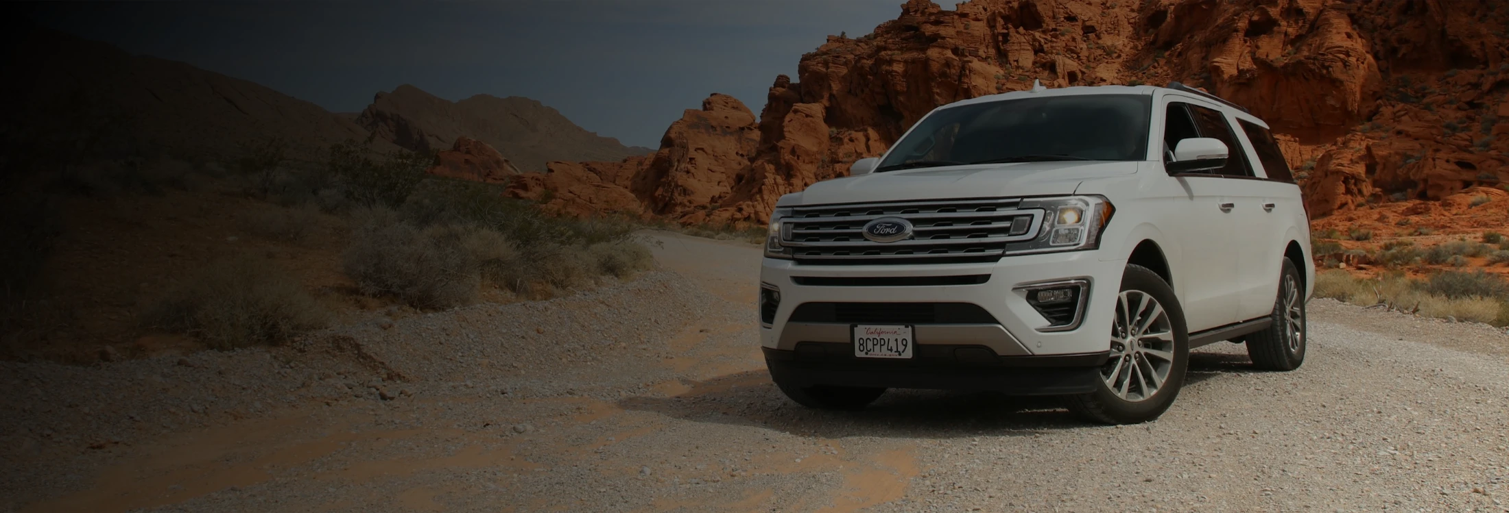 Automotive travel scene from YalaRide’s supplied visual assets