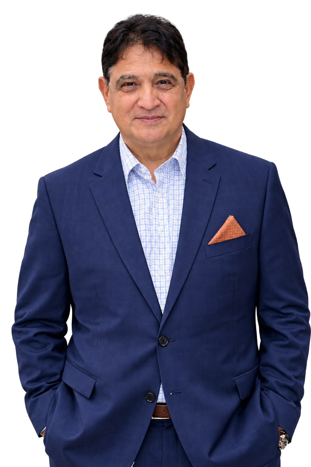 Mohammed Rizwan, CEO and Founder of YalaRide
